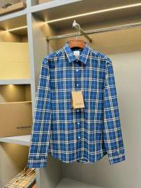 Picture of Burberry Shirt Long _SKUBurberryS-2XLaztx909225735
